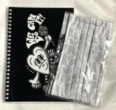 OUR SECRET PARTY   Chocomoo グッズセット