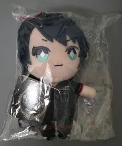 ツイステ　デュース　ぬいぐるみ　運動着