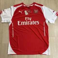 アーセナル アレクシスサンチェス ユニフォーム 古着 シャツ サード