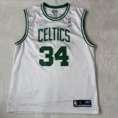 NBA ポール・ピアース　CELTICS　セルティックス　ユニフォーム　バスケのサムネイル
