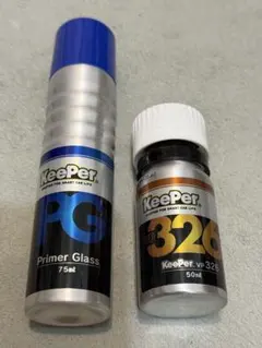 EXキーパー VP326とプライマーガラスセットのサムネイル