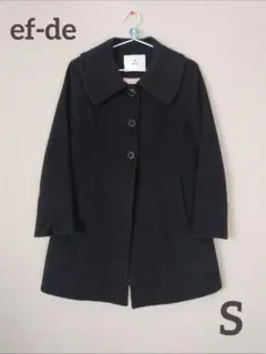 2025年最新】ef-de コートの人気アイテム - メルカリ