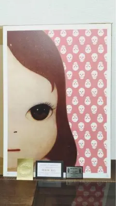 2025年最新】death nyc 奈良美智の人気アイテム - メルカリ