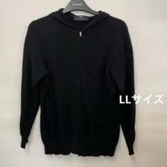 MG MEGEXCHANGEメグエクスチェンジ　カシミヤ100%カーディガン