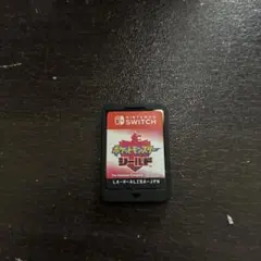 Nintendo Switch ポケットモンスター シールド ソフト