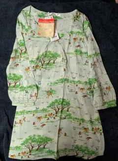 UNIQLO　バンビ　Disney Dream Project ルームウェア S
