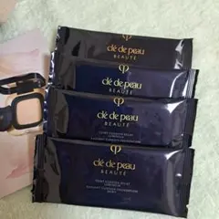 【なつ様専用】クレドポーボーテ　タンクッションエクラ　ルミヌ　オークル10♡