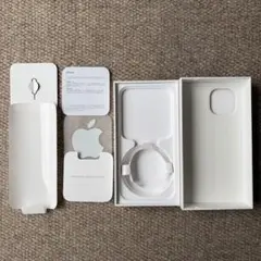 Apple iPhone 15 128GB ブラック空箱