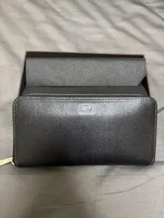 タケオキクチ 長財布