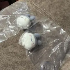たまごっち　カプセルフロッキーズ　みみっち