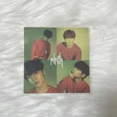 Stray Kids MIROH アイエン