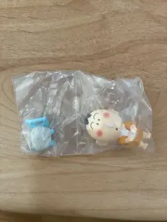 【未開封】クレヨンしんちゃんbaby よちよちおさんぽ ボーちゃん