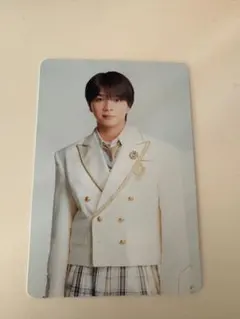EBiDAN yes!東京 M!LK 塩﨑太智 トレカ