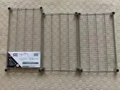 DAISO スチールラックセット