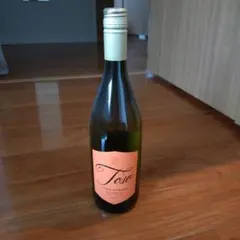Toso Estate Chardonnay 2023 白ワインのサムネイル
