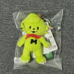 2026年最新】メメルぬいぐるみキーホルダーの人気アイテム - メルカリ