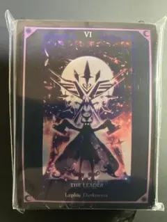 2025年最新】ラプラスダークネス プレイマットの人気アイテム - メルカリ