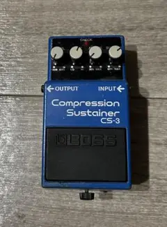 【バラ売応相談】BOSS CS-3 compressor & エフェクターセット BOSS - CS-3 | Compression Sustainer