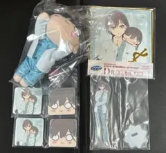 セガラッキーくじ　桂城泉　コンプリートセット