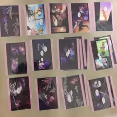 東京ディバンカー　東ディバ　トレカ　艸楽 陽　被り多め