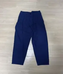 brunaboinne N like C pants レッド XL - メルカリ