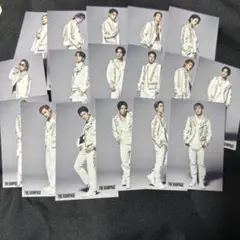 THE RAMPAGE トレカセット