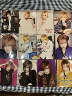 2026年最新】鬼龍院翔トレカの人気アイテム - メルカリ