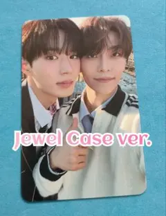 Alpha Drive One EUPHORIA ユニット トレカ