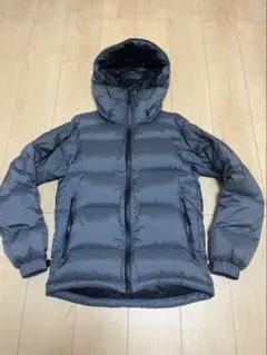 NANGA×URBAN RESEARCH オーロラダウンジャケット　グレー36