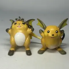 2026年最新】#ポケモン・フィギュア・ライチュウの人気アイテム - メルカリ