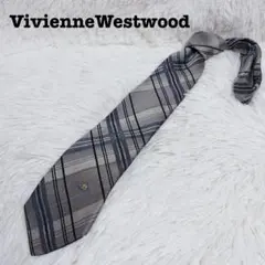 VivienneWestwood ヴィヴィアンウエストウッド　ネクタイ