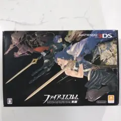 ファイアーエムブレム覚醒　本体