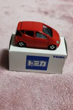 2026年最新】ベンツ aクラス トミカの人気アイテム - メルカリ