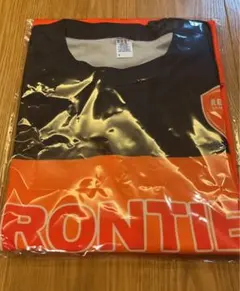 レノファ山口　Tシャツ　ユニフォーム風 サッカー 半袖　応援Tシャツ