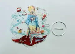 SAO ソードアート・オンライン アリス アクリルスタンド