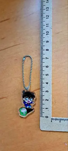 くら寿司 ビッくらポン景品 名探偵コナン  アクリルキーホルダー