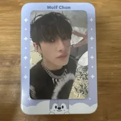 straykids ATE everline バンチャン