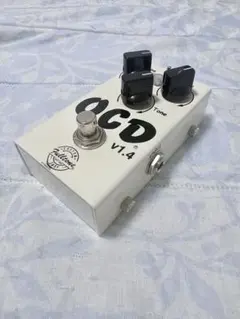 Fulltone OCD GE-7 NUX エフェクターセット Fulltone OCD GE-7 NUX エフェクターセット - メルカリ