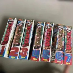 月刊コロコロコミック 2002年〜2003年 9冊セット 付録無し ヤケあり