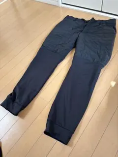 アディダスゴルフ adidas パンツ 防寒のサムネイル