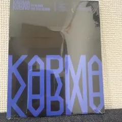 Stray Kids ALBUM KARMA COMPACT