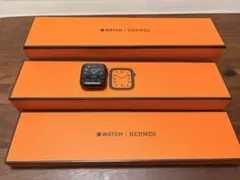 Apple Watch HERMES シリーズ5 GPS LTE 44mm