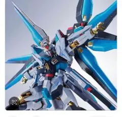 2026年最新】Metal Robot魂 ストライクフリーダム弐式の人気アイテム