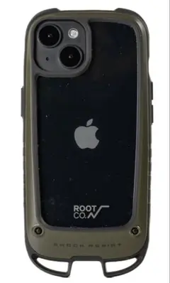 iPhone13/14/15 GRAVITY Shock ResistCase