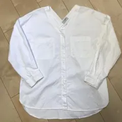 BACK NUMBER レディースシャツ