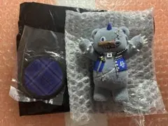 USJ ハミクマ コレクタブルフィギュア 新品未使用 - メルカリ