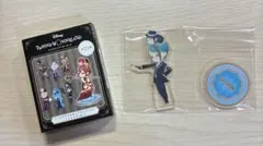 ツイステ ジェイドミニアクリルスタンドコレクション ツムステver.