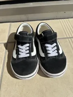 し*い様 VANS 17サイズ