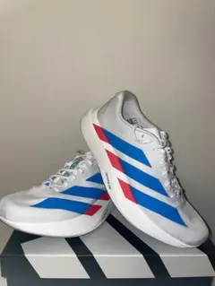 ADIZERO EVO SL WOVEN 25.5cm アルペン限定