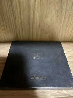 Laputa 眩暈 めまい インディーズ盤 初回盤